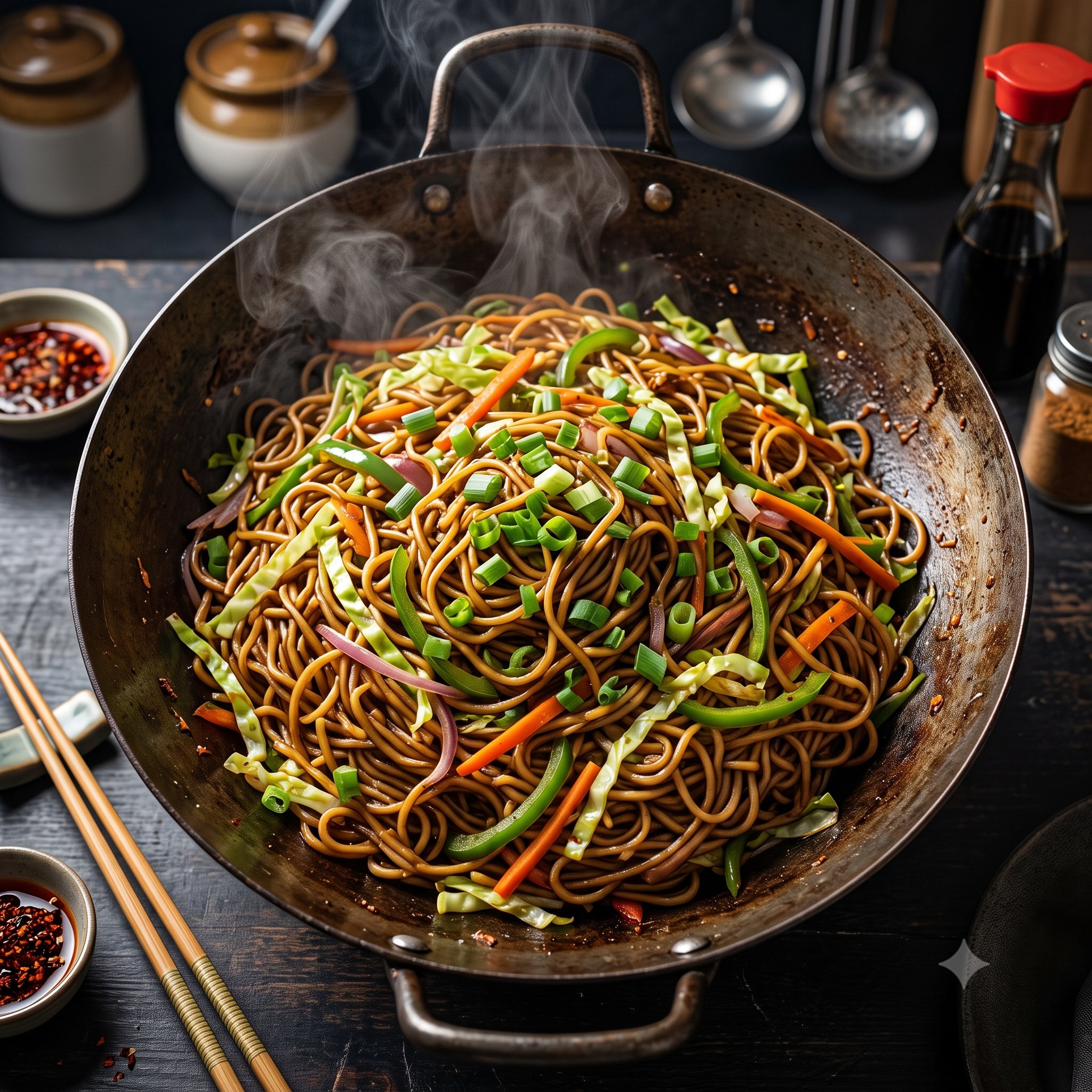 Chowmein