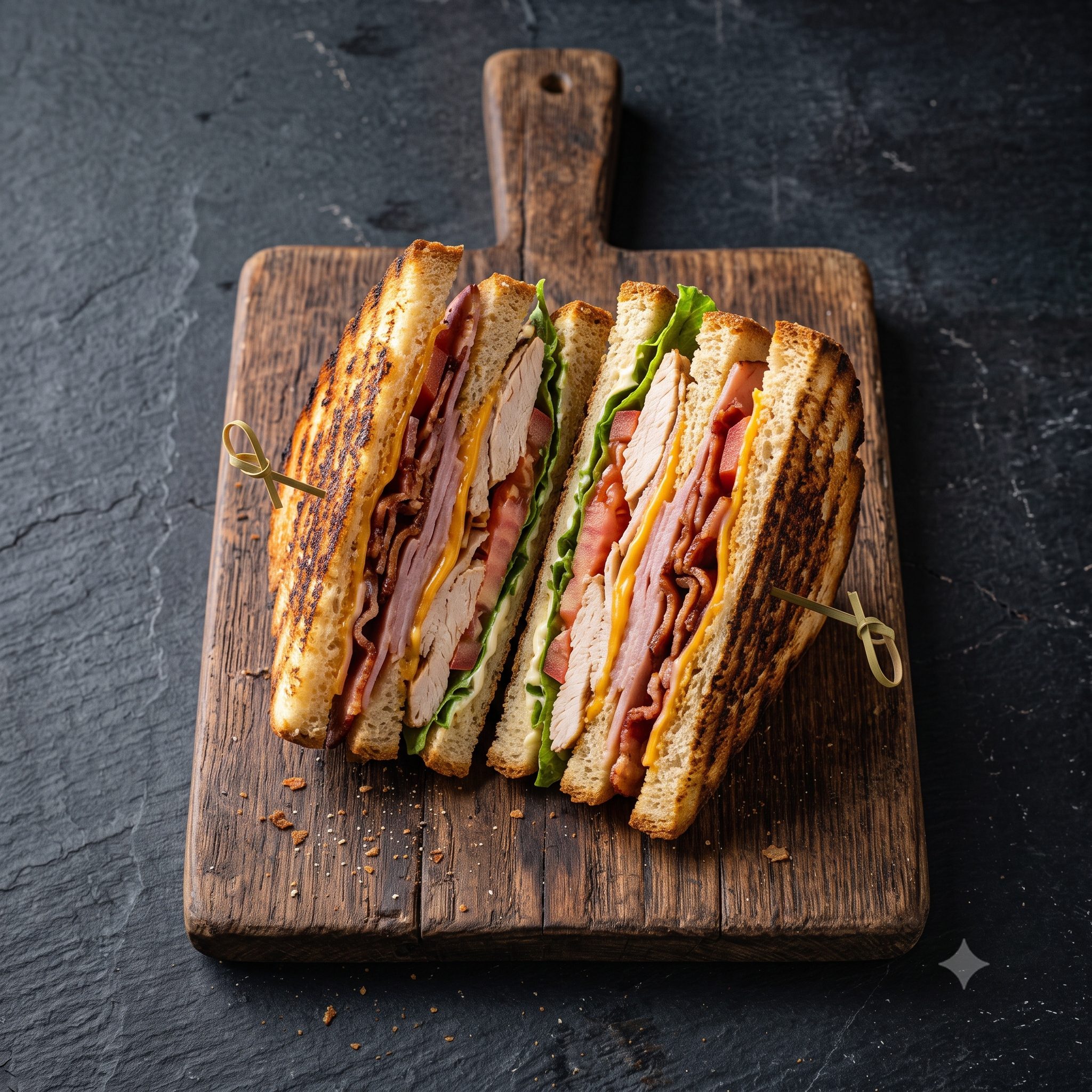 Sandwich